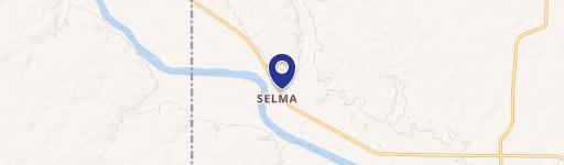 Selma, IA 52588