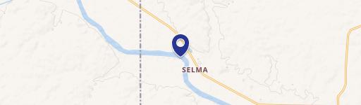 Selma, IA 52588