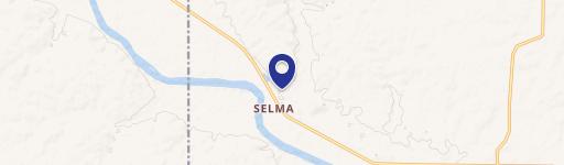 Selma, IA 52588