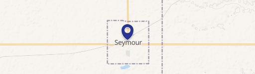 Seymour, IA 52590