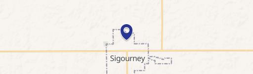 Sigourney, IA 52591