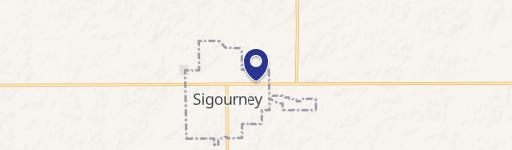 Sigourney, IA 52591
