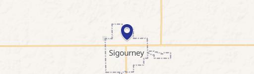 Sigourney, IA 52591