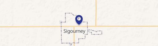 Sigourney, IA 52591