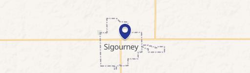 Sigourney, IA 52591