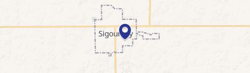 Sigourney, IA 52591