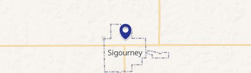 Sigourney, IA 52591