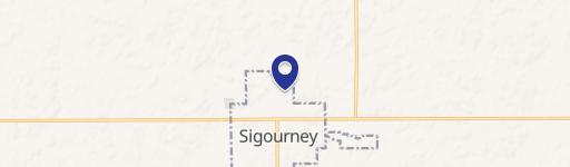 Sigourney, IA 52591