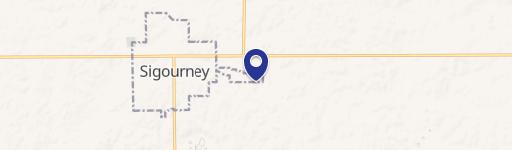 Sigourney, IA 52591