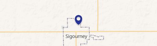 Sigourney, IA 52591