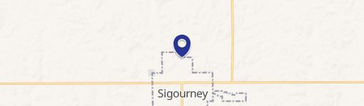 Sigourney, IA 52591