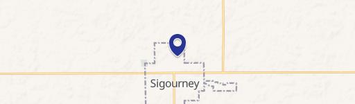 Sigourney, IA 52591