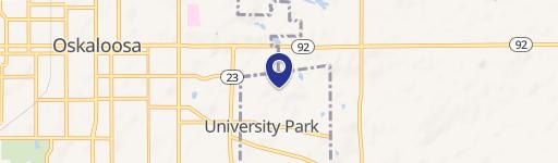 University Park, IA 52595