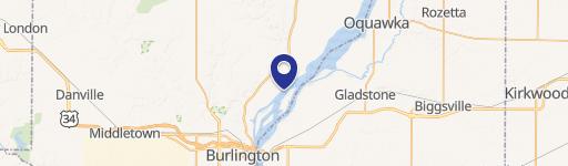 Burlington, IA 52601