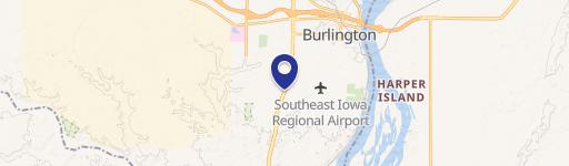 Burlington, IA 52601