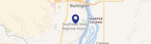 Burlington, IA 52601