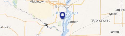 Burlington, IA 52601