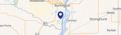 Burlington, IA 52601