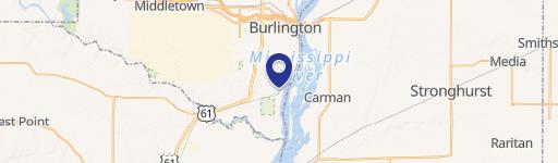 Burlington, IA 52601