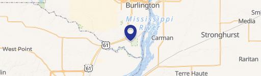 Burlington, IA 52601