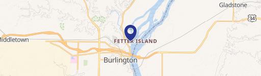 Burlington, IA 52601