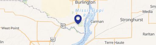 Burlington, IA 52601