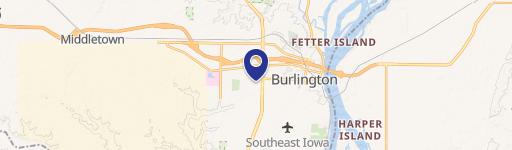 Burlington, IA 52601