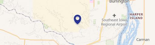 Burlington, IA 52601