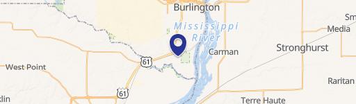 Burlington, IA 52601