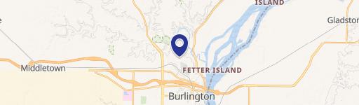 Burlington, IA 52601