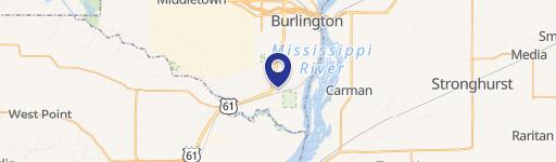 Burlington, IA 52601