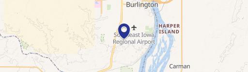 Burlington, IA 52601