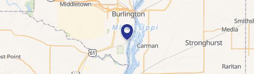 Burlington, IA 52601