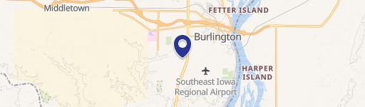 Burlington, IA 52601