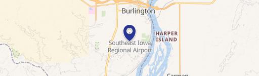 Burlington, IA 52601