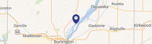 Burlington, IA 52601