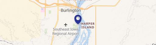 Burlington, IA 52601