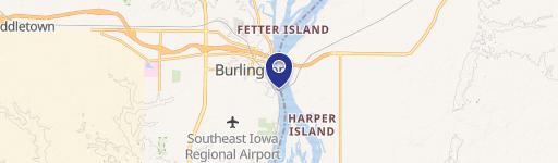 Burlington, IA 52601