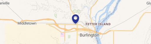 Burlington, IA 52601