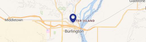 Burlington, IA 52601