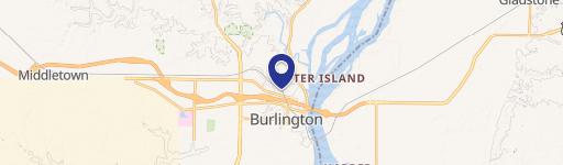 Burlington, IA 52601