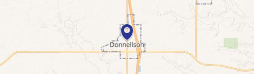 Donnellson, IA 52625