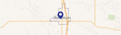 Donnellson, IA 52625