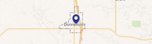 Donnellson, IA 52625
