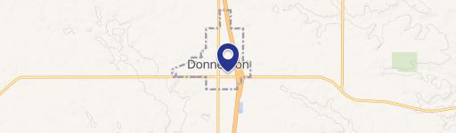 Donnellson, IA 52625