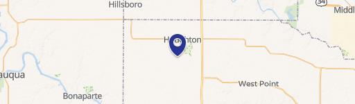 Donnellson, IA 52625