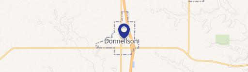 Donnellson, IA 52625
