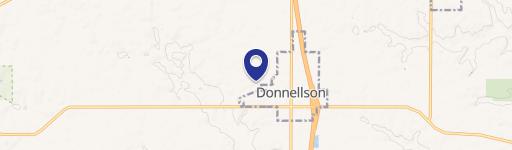 Donnellson, IA 52625