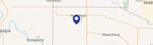 Donnellson, IA 52625