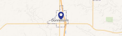 Donnellson, IA 52625
